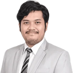 Ramah Rinaldi Ruslan, Founder and Director · PT Rinaldi Production Digital
